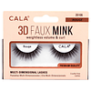 3D Faux Mink Lashes : ROUGE