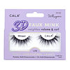 3D Faux Mink Lashes : WHISPER