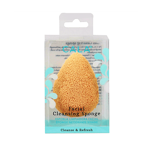 Facial Cleansing Sponge 1un