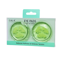 Hot & Cold Eye Pads [Cucumber]