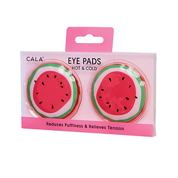 Hot & Cold Eye Pads [Watermelon]