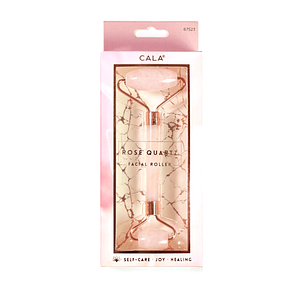 Rose Quartz Facial Roller