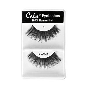 Premium Natural Glamour Lashes #005