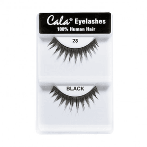 Premium Natural Glamour Lashes #028