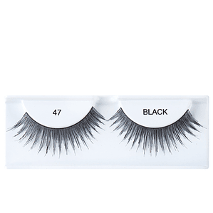 Premium Natural Glamour Lashes #047
