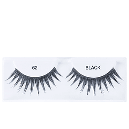 Premium Natural Glamour Lashes #062