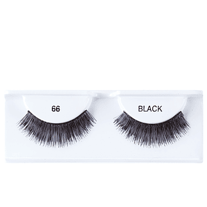 Premium Natural Glamour Lashes #066