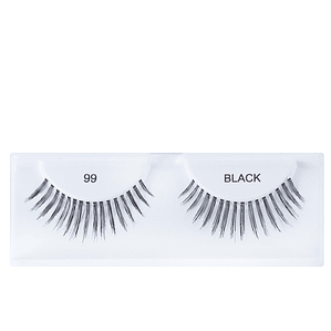 Premium Natural Glamour Lashes #099