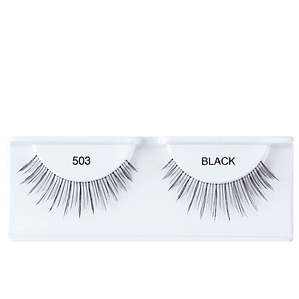 Premium Natural Glamour Lashes #503