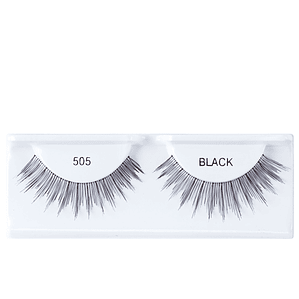 Premium Natural Glamour Lashes #505