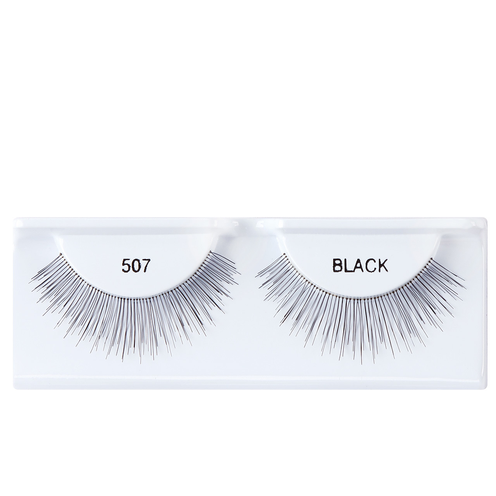 Premium Natural Glamour Lashes #507