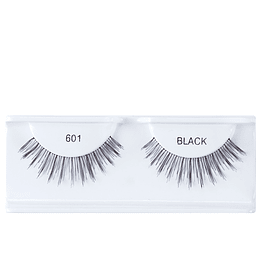 Premium Natural Glamour Lashes #601