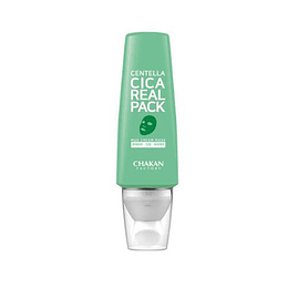 Centella Cica Real Pack