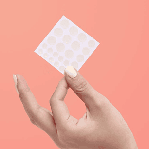 Acne Pimple Master Patch