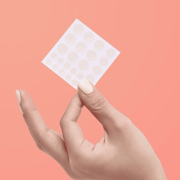 Acne Pimple Master Patch