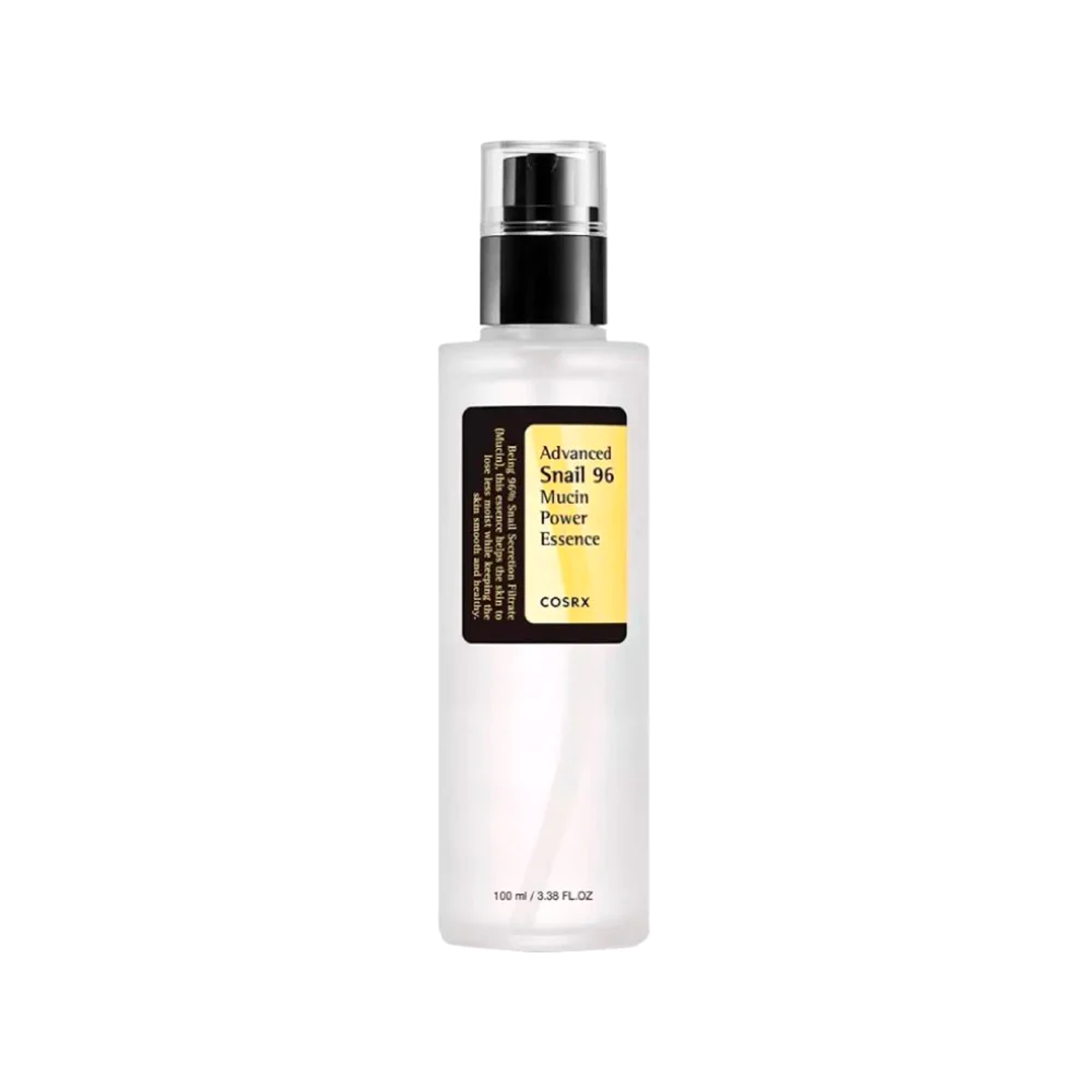 Advanced Snail 96 Mucin Power Essence 1