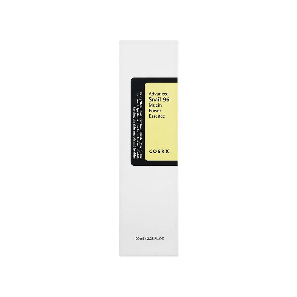 Advanced Snail 96 Mucin Power Essence 2