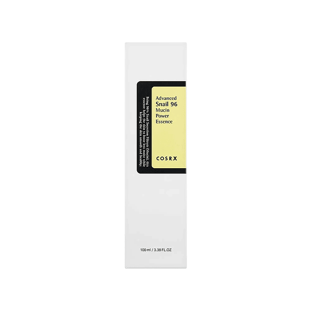 Advanced Snail 96 Mucin Power Essence