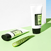 Aloe Soothing Sun Cream SPF50+ PA+++