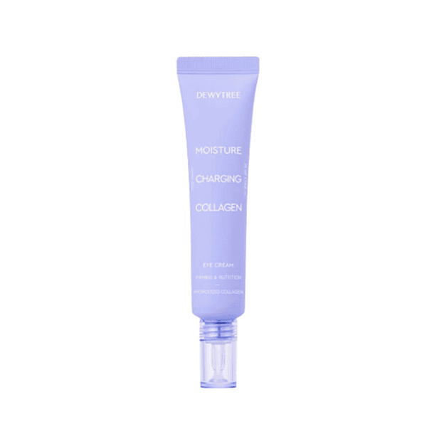 Moisture Charging Collagen Eye Cream