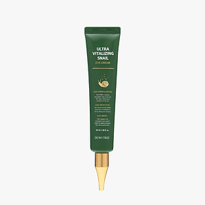 Ultra Vitalizing Snail Eye Cream