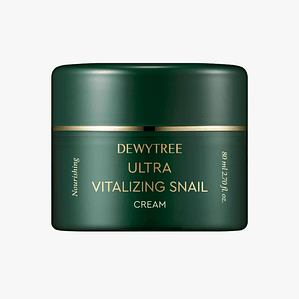 Ultra Vitalizing Snail Cream
