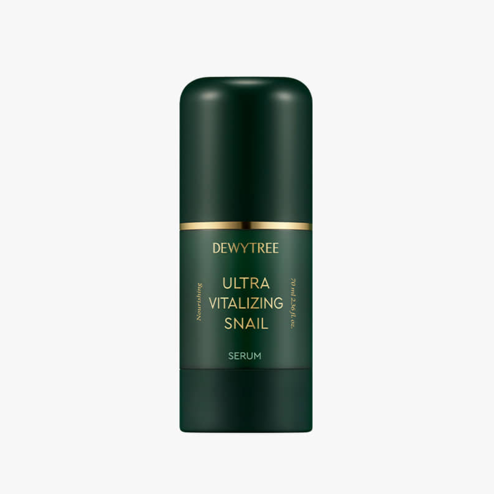 Ultra Vitalizing Snail Serum 1