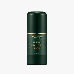 Ultra Vitalizing Snail Serum