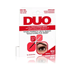 DUO 2-In-1 Brush-On Striplash Adhesive, Dark and Clear