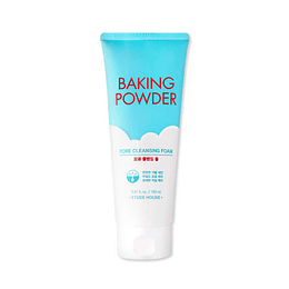 Baking Powder Pore Cleansing Foam