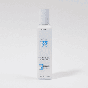 SoonJung 10 Free Moist Emulsion 130ml