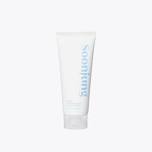 SoonJung 5.5 Foam Cleanser 150ml