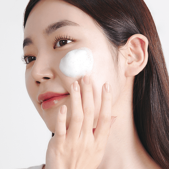 SoonJung 5.5 Foam Cleanser