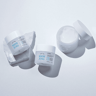 SoonJung Hydro Barrier Cream