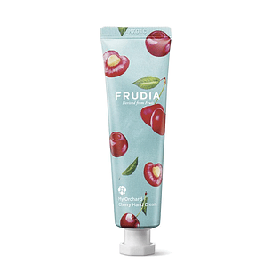 My Orchard Cherry Hand Cream