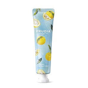 My Orchard Citron Hand Cream 30gr
