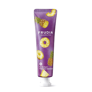 My Orchard Pineapple Hand Cream 30gr