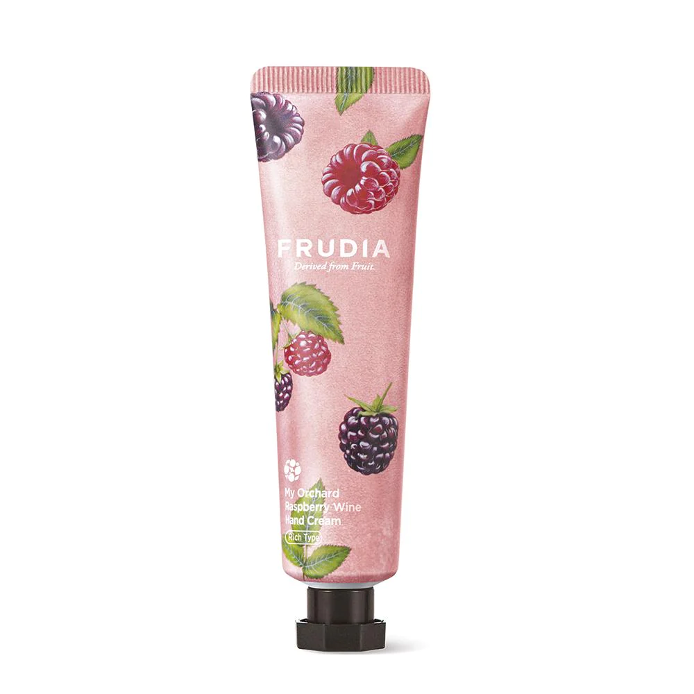 My Orchard Raspberry Wine Hand Cream