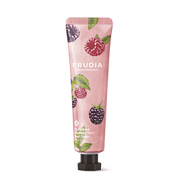 Raspberry Wine Hand Cream