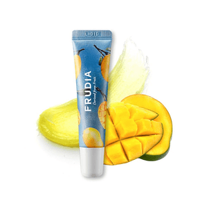 Mango Honey Lip Mask 10ml