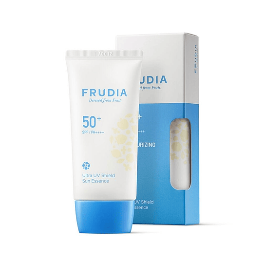 Ultra UV Shield Sun Essence SPF50+ PA++++