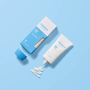 Ultra UV Shield Sun Essence SPF50+ PA++++ 50ml