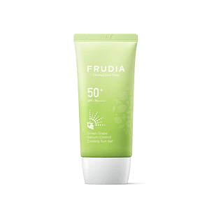 Green Grape Sebum Control Sun Gel SPF50+/ PA++++