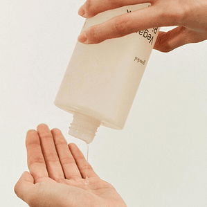 Vegan Rice Milk Moisturizing Toner 250ml