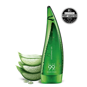 Aloe 99% Soothing Gel 55ml