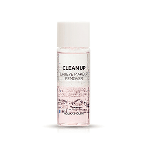 Clean Up Lip & Eye Makeup Remover