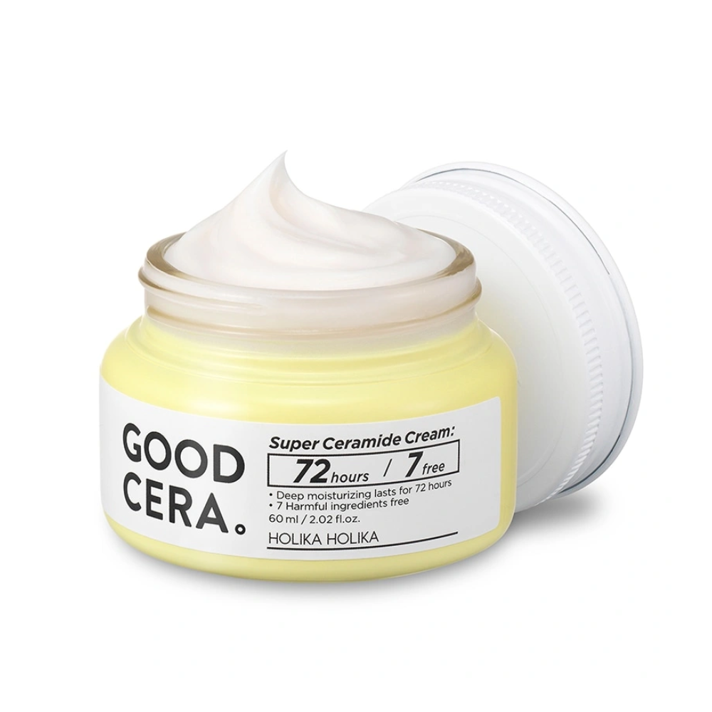 Good Cera Super Ceramide Cream 1