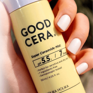 Good Cera Super Ceramide Mist