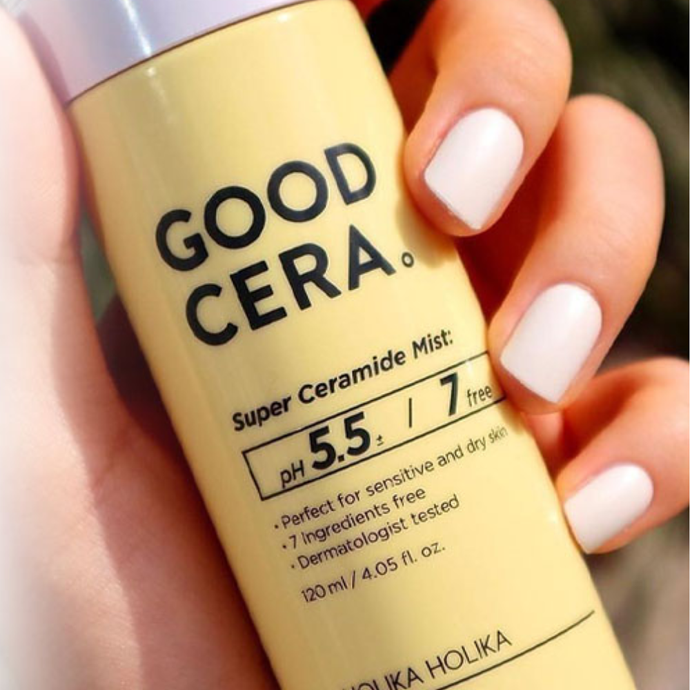 Good Cera Super Ceramide Mist 2