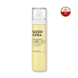 Good Cera Super Ceramide Mist